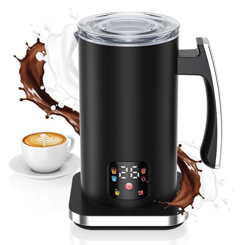 Milk frother electric 1 - in,