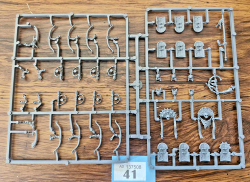 Warhammer tomb kings - kings,, skeleton