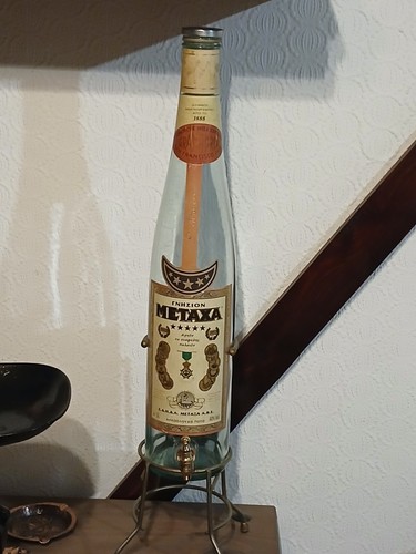 Large metaxa drinks - large,
