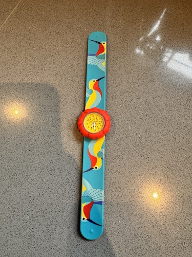 Pylones hummingbird snap band - snap,