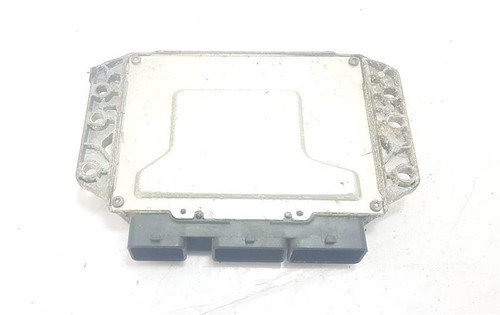 2011 renault clio engine ecu - renault,