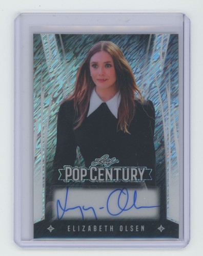 2025 leaf metal pop century - 2025,