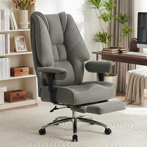 Luxurious ergonomic office - luxurious,