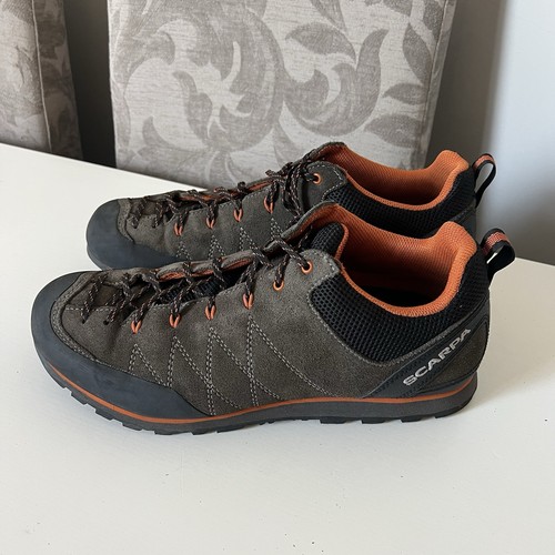Scarpa crux men approach - men's,