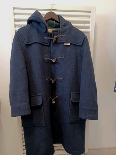 Gloverall duffle coat jacket - duffle,