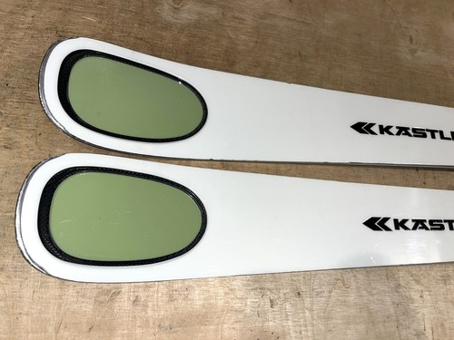 Skis kastle 182 - mx,