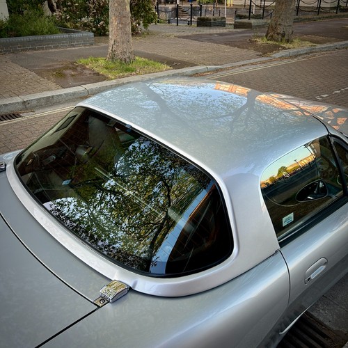 Hardtop mazda mx5 nb - na/nb,