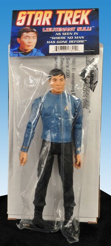 Diamond select star trek - diamond, where