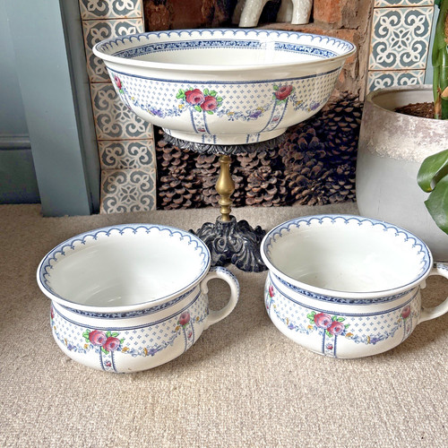 Vintage keeling co athole - keeling, &