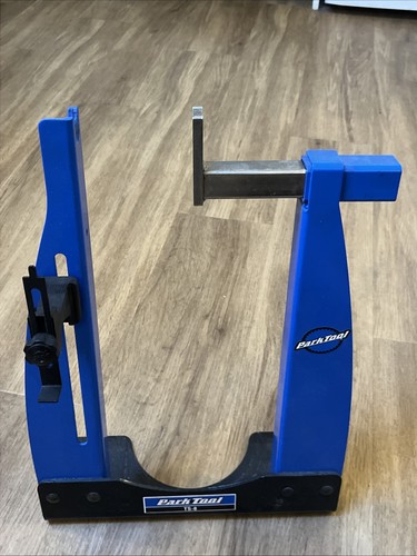 Park wheel truing - ts-8, stand