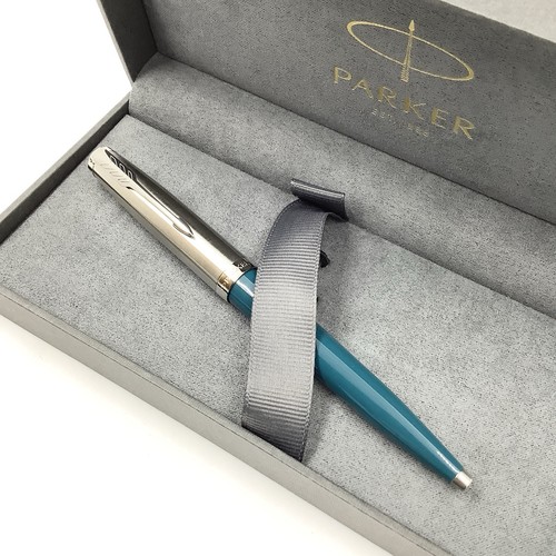 New parker teal blue - parker,