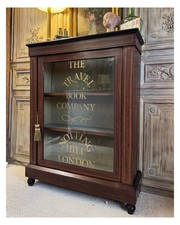 Antique 19th Century Mahogany