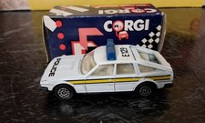 Vintage Corgi Juniors Rover