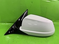 BMW 5 SERIES F10 F11 WING