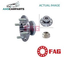 WHEEL BEARING KIT SET REAR 713 6171 10 FAG NEW OE REPLACEMENT