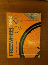 VINTAGE 1990 FREEWHEEL CYCLE &