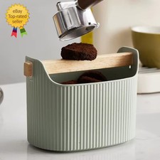 Espresso Grind Knock Box