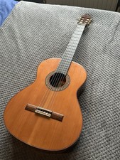 Jose Ramirez 4e “student” Classical Acoustic Guitar