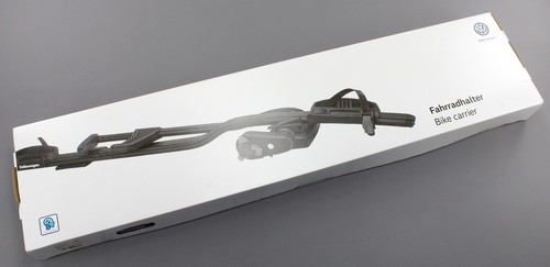 Genuine roof bicycle - vw,