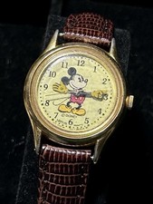 Vintage Disney Mickey Mouse