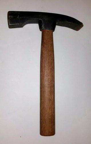 Masons rock hammer russ - masons,