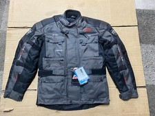 RK SPORTS 'Storm' Mens Textile