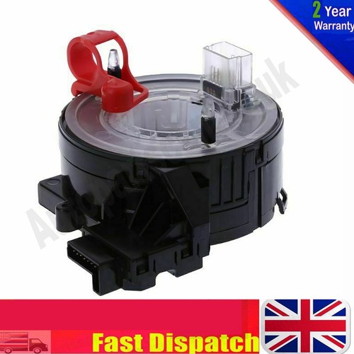 Airbag spiral cable clock - airbag,