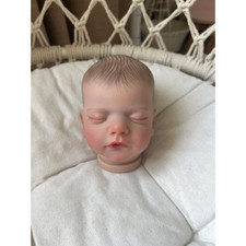 Reborn Dolls Kit Sam 19 Inches
