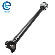 Front Prop Drive Shaft