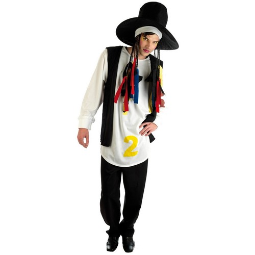 Mens 1980s new - mens, wave