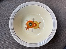 Clarice Cliff Rhodanthe Fruit