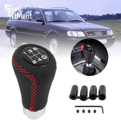 Speed leather manual gear - leather,