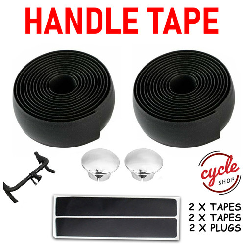 Bike bicycle handlebar tape - bike,
