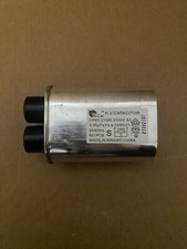 P3087 Sharp R272WM Microwave