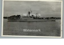 11092. Royal Navy Destroyer