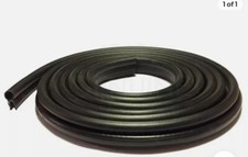 VAUXHALL FIRENZA BOOT/TAILGATE SEAL PERFECT FIT