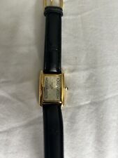 Louis Vuitton womens watches used