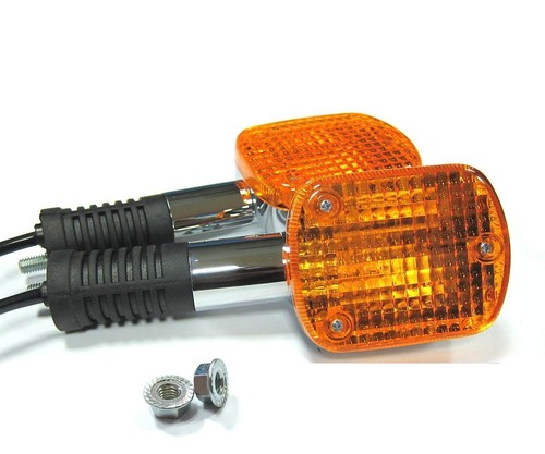 Rear turn signal lights for - turn,