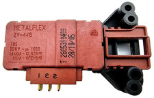 Gorenje Washing Machine Door