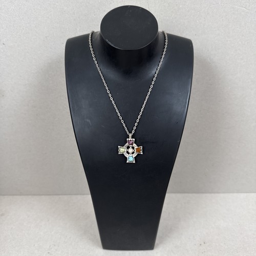 Scottish celtic cross style - cross, in