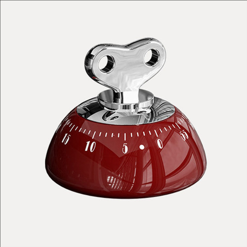 Loud alarm clock magnetic - clock,