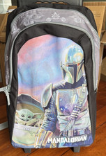Bagtrotter Disney + Star Wars