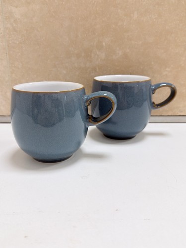 Denby stoneware azure curved - denby,