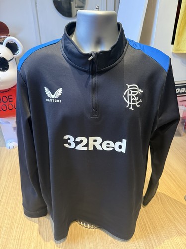 Glasgow rangers castore - glasgow,