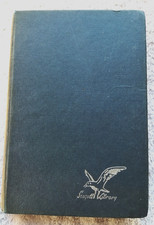 THE ABBEY GIRLS ON TRIAL - ELSIE J OXENHAM - COLLINS - 1951 - HB - GC