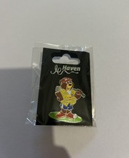 Haven Bradley Bear Souvenir