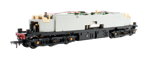 Bachmann gauge 776 br - bachmann, oo