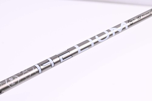 Ust mamiya helium silver - helium, 4