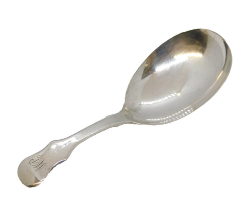 George sterling silver tea - iv,