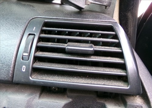 Right air vent bmw - bmw, d